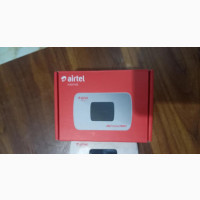 4g Airtel Mifi