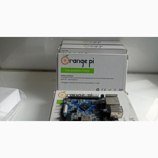 Orange Pi PC