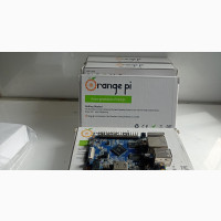 Orange Pi PC