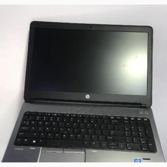Laptop HP ProBook 650 G1 8GB Intel Core I7 SSHD (Hybrid) 500GB