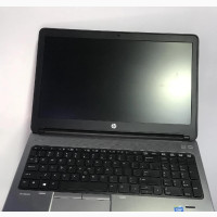 Laptop HP ProBook 650 G1 8GB Intel Core I7 SSHD (Hybrid) 500GB