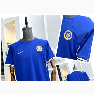 Chelsea Home and Away Jersey - Premium Quality for Players and Fans