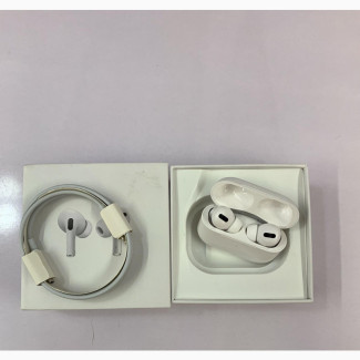 Airpods Pro - Like New, UK Used