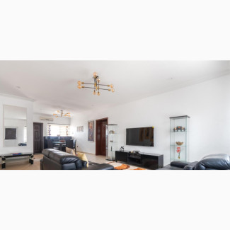 Contemporary 2 Bedroom Apartment in Lekki Phase 1
