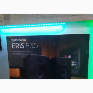 Pre-Sonus Eris 3.5 Active Media Reference Speaker