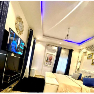 2 Bedroom With Gym, Ps4, in-House Cinema