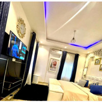 2 Bedroom With Gym, Ps4, in-House Cinema