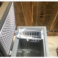 Chest Freezer Snowsea -Bd-108