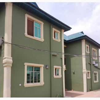 8nos of 2bedroom Flat