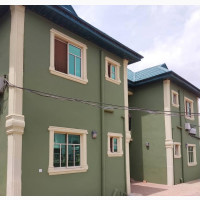 8nos of 2bedroom Flat