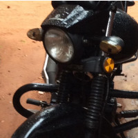 Dispatch Bike Delivery Service Onitsha