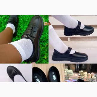 School Shoes - Various Designs Available