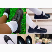 School Shoes - Various Designs Available
