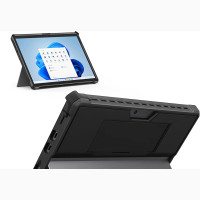 Surface Pro 8 All-In-One Protective Rugged Cover Case
