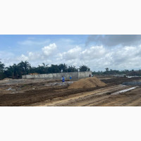 Land for Sale in Isheri Olofin