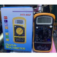 830L Datahold Digital Multimeter