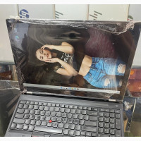 Laptop Lenovo ThinkPad P50 16GB Intel Core I7 SSD 512GB