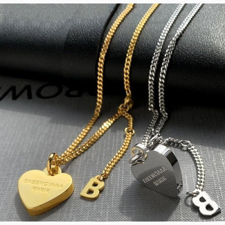 Adorable Love Necklace