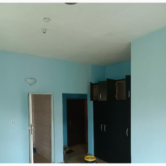 Spacious 3bdrm Block of Flats for Rent in Igando