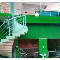 Steep Clean Artificial Grass Carpet Rug - Best Quality