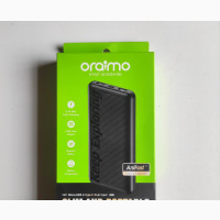 Original Oraimo 10, 000mah Power Bank