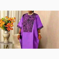Tailored Kaftan For Ladies