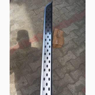 Side Step All Motors