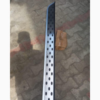 Side Step All Motors
