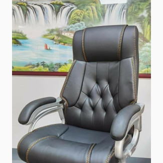 Standard Brand New Office Imported Leather Chair