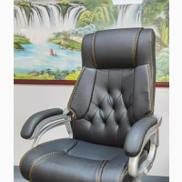 Standard Brand New Office Imported Leather Chair