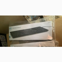 Dell Multimedia Keyboard - Brand New