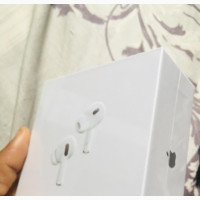 Original Apple Airpods Pro 2 Brand New 2nd Generation