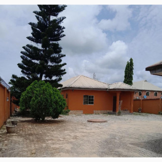 1bdrm Bungalow in Conerna Estates, Bogije for rent