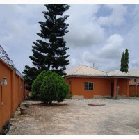 1bdrm Bungalow in Conerna Estates, Bogije for rent