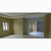 Newly-Built 3bdrm Duplex in Sangotedo, Ajah