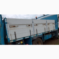 Volvo Truck in a Very Good Condition