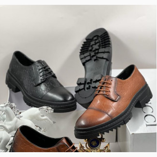 High Quality Standards Master Suite Shoes