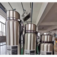 Vaccum Water Flask