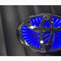 Front Grill Logo Light for All Toyota