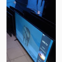 65 LG 4K LED Smart TV - 2 Years Warranty