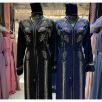 High Quality Long Dress