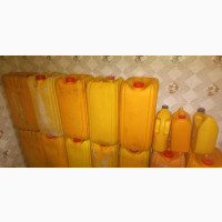 Kings Oil 25L Empty Cans - Multipurpose Containers