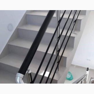 Turkish Aluminium Hand Rail