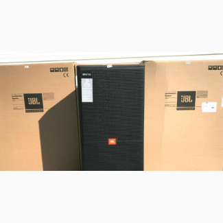 JBL SRX725 Dual 15 2-Way Loudspeaker - Brand New