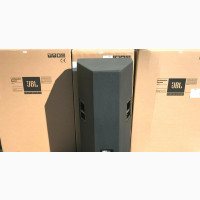 JBL SRX725 Dual 15 2-Way Loudspeaker - Brand New