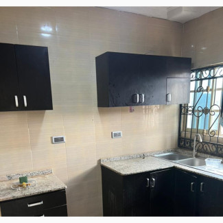Newly-Built 3 Bedroom Bungalow for Rent in Wisdom Estate, Ibadan