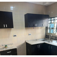 Newly-Built 3 Bedroom Bungalow for Rent in Wisdom Estate, Ibadan