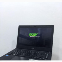 Laptop Acer Aspire ES1-411 4GB AMD HDD 320GB