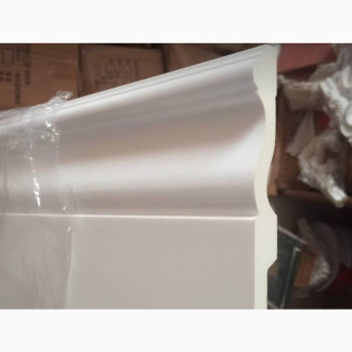 Polyurethane Skirting - High Quality Flooring Materials