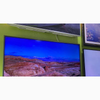 50 Inches Hisense Smart Tv